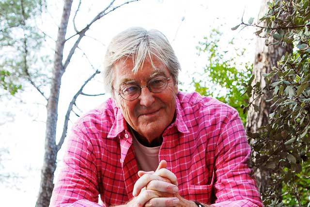 PETER MAYLE